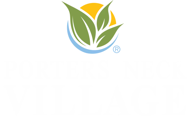 Porters Neck Village - Keep on loving life!