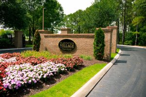 Porters Neck Village - A Retirement Community in Wilmington, NC