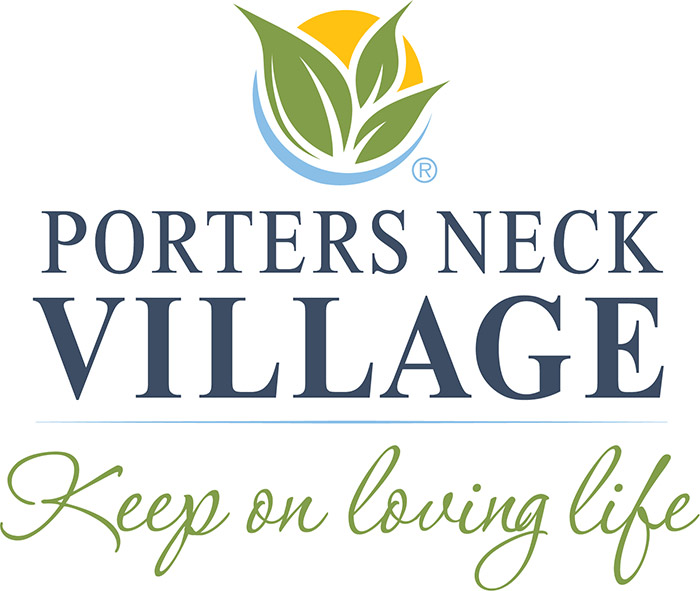 Porters Neck Village Retirement Community