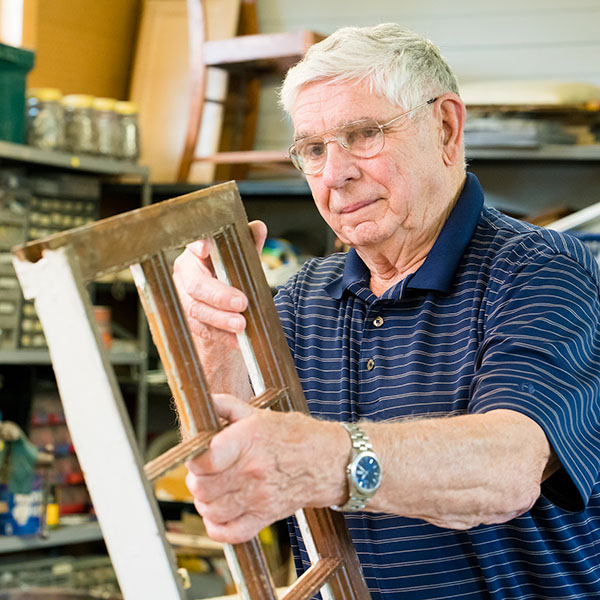 Benefits of Senior Living Porters Neck Village Wilmington NC